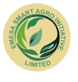 EMESA Smart Agro Initiative logo